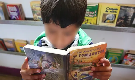 Minedu entregará S/100.000 a niños que ganen concurso nacional de compresión lectora