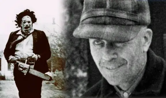 Ed Gein, el asesino que hizo lámparas con piel de sus víctimas e inspiró “Masacre en Texas”