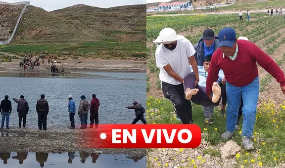 Protestas en Puno EN VIVO: a 6 asciende el número de militares fallecidos en río Ilave