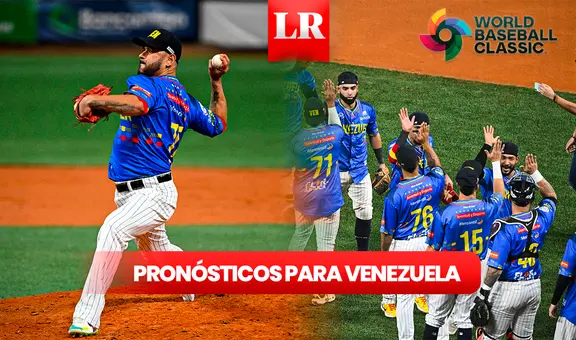 ¿Qué necesita Venezuela para clasificar a la siguiente fase en el Clásico Mundial de Béisbol 2023?