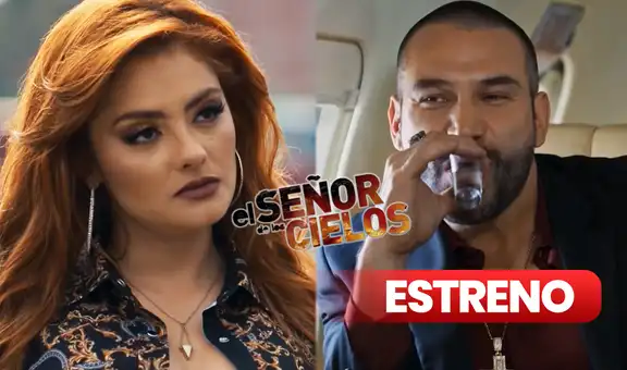 "El señor de los cielos 8" capítulo 34 EN VIVO: hora, canal y dónde ver la serie de Telemundo