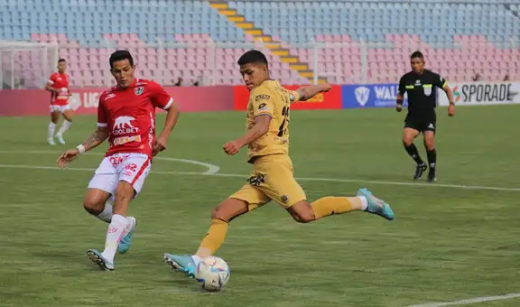 ¡Lo volteó! Cusco FC derrotó por 2-1 a Unión Comercio en la fecha 7 de la Liga 1 2023