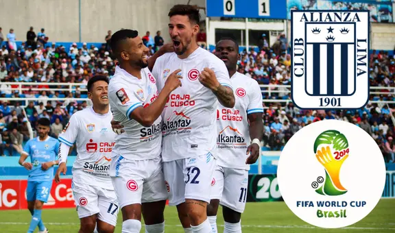 Deportivo Garcilaso y su demoledor ataque que le permiten ser el puntero de la Liga 1 2023