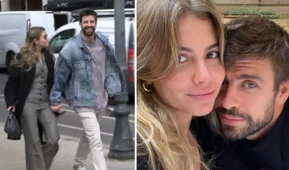 Clara Chía y Gerard Piqué tendrían planes de matrimonio: ¿cómo sería la boda que espera la joven?