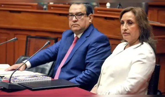 Congresista Chiabra pide a Dina Boluarte evaluar continuidad de Alberto Otárola en la PCM tras muertes en Puno