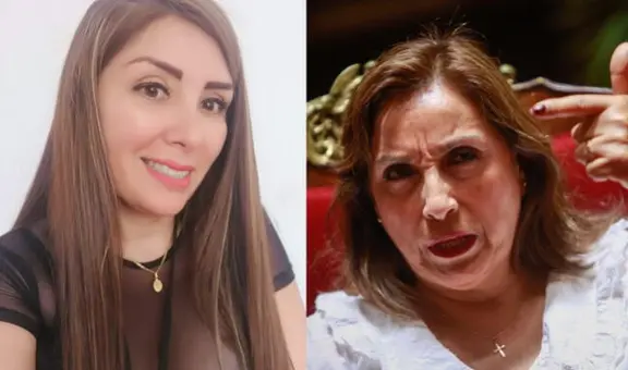 Grika Asayag: suspenden a funcionaria vinculada a Boluarte que presentó certificados falsos