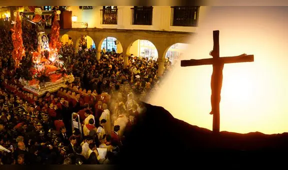 ▷ Semana santa 2023: ¿cuándo empieza, días feridos y tradiciones en el Perú?