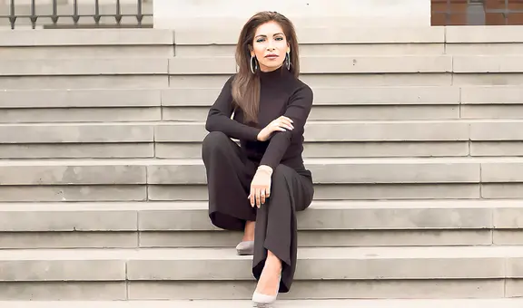 Aguerridas, trabajadoras y exitosas en el extranjero