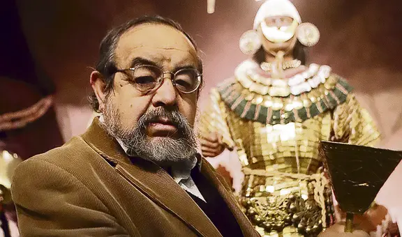 Walter Alva: "Soy como un soldado que siempre está listo para luchar donde me convoquen"