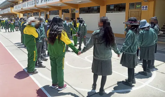 Clases escolares no empezarán el próximo lunes en Puno y Putumayo