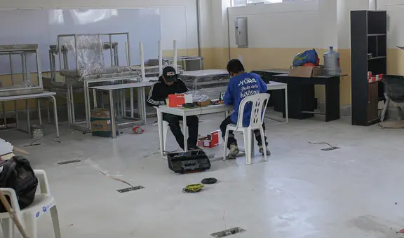 Año escolar no iniciará en Puno, pero sí en el resto de regiones del sur