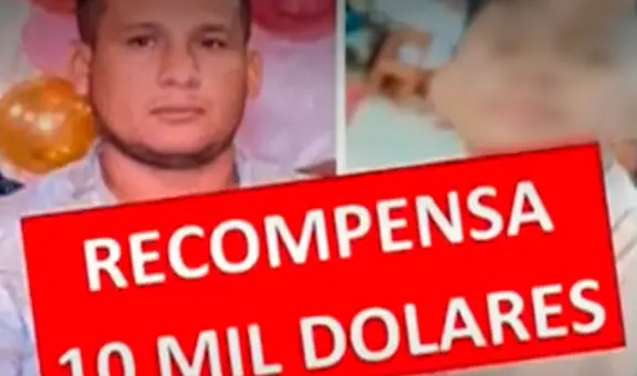 Familia ofrecía 10.000 soles por información de primos desaparecidos, pero los hallan muertos