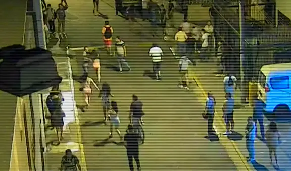 Extorsionadores de trabajadoras sexuales recaudan S/105.000 semanales y S/420.000 al mes