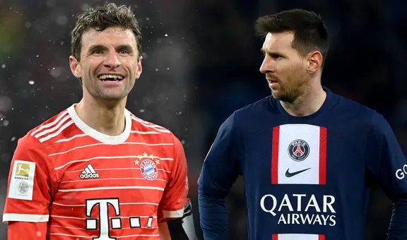 Bayern Múnich vs. PSG: posibles alineaciones para el duelo por Champions League