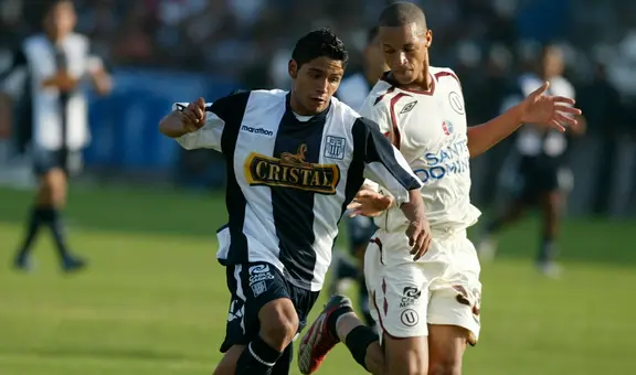 Reimond Manco revela el 'modesto' sueldo que ganaba en Alianza Lima antes de ser vendido al PSV