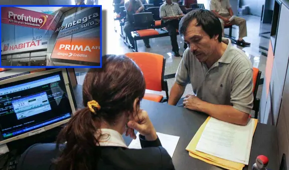 AFP: ¿cuáles son los requisitos para acceder a jubilación anticipada y cuánto de aporte debo acumular?