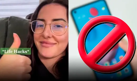 Una mujer bloqueó a su jefe porque la llamó y le mandó mensajes fuera del horario laboral