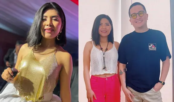 Yarita Lizeth participará en canal digital de entrevistas de Carlos Orozco