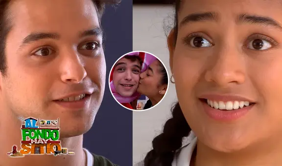 "Al fondo hay sitio": ¿Cristóbal declarará su amor a July? Nueva cita desata furor entre fans