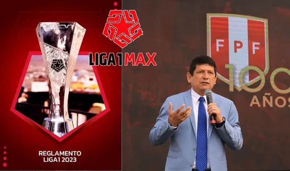 ¿Qué sanciones recibirán los clubes que se nieguen a transmitir sus partidos por Liga 1 Max?