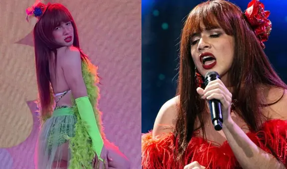 ¿Cuántos años tiene la 'Uchulú' y cómo llegó a convertirse en una estrella de TikTok y la TV peruana?