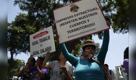 ¿Cuándo es el Día de la Mujer en Perú y por qué se conmemora esta fecha?