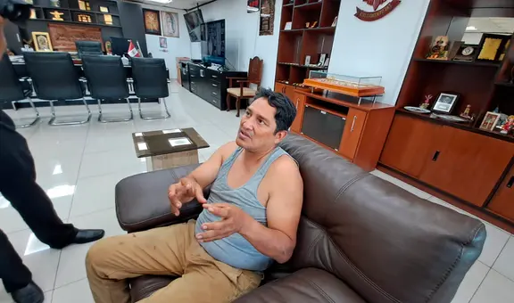 Liberan a empresario secuestrado: hombre dedicado al rubro de transporte logró huir en SJL