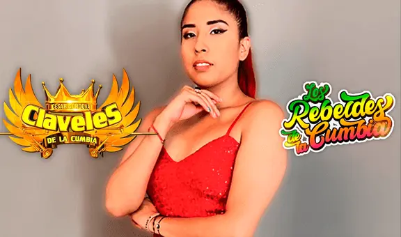 ¿En qué orquestas ha cantado Azucena Calvay y cómo se dieron sus salidas de cada una?