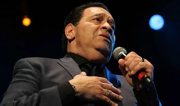 Tito Nieves cancela su participación en Vendimia de Ica y responsabiliza a promotora local