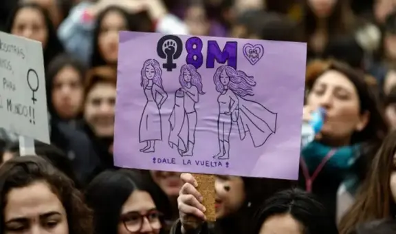 Día de la Mujer: ¿por qué no se felicita a las mujeres el 8M y cuál es su verdadero significado?