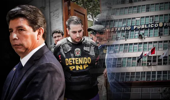 ¿Quién es el 'Español', acusado por Fiscalía de intentar asesinar a Patricia Benavides y Harvey Colchado?