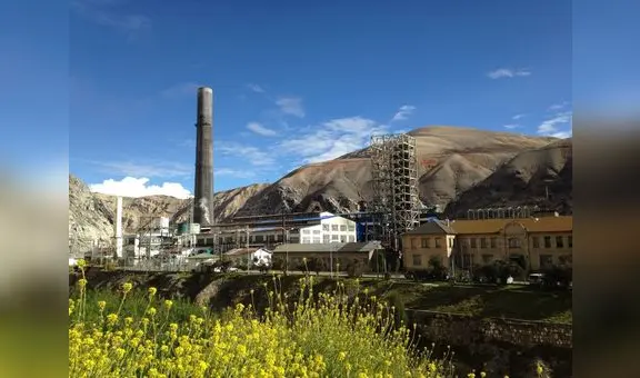 Doe Run Perú: Consultores A1 inició saneamiento de más de 1.000 departamentos de extrabajadores de minera