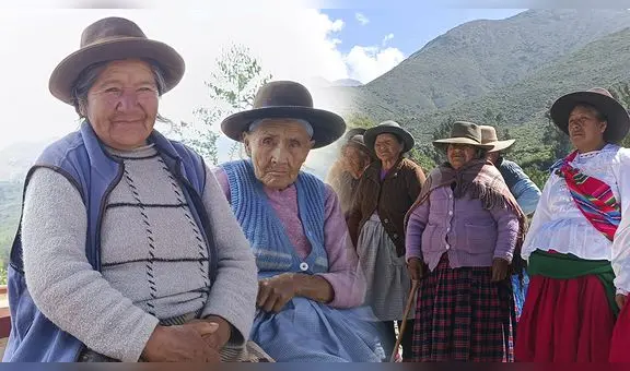 Obdulia Ramos y las mujeres de Ticaco: una comunidad en Tacna regida por el liderazgo femenino