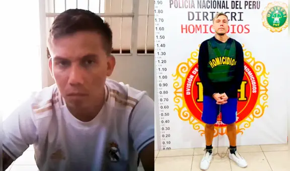 Condenan a 33 años de prisión a 'Machelo' por cometer un doble homicidio en SMP