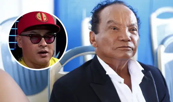 Melcochita teme por el regreso de ‘Los cómicos ambulantes’: “El público merece respeto”