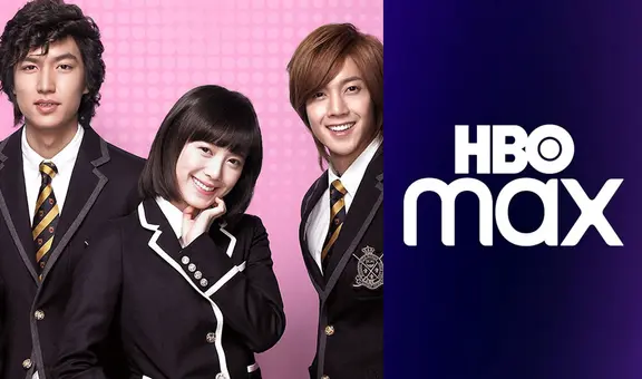 "Boys over Flowers" llegó a HBO Max: ¿la señal que esperabas para verla otra vez?