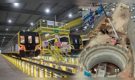 Gobierno invertirá US$3.998 mllns en grandes obras de infraestuctura