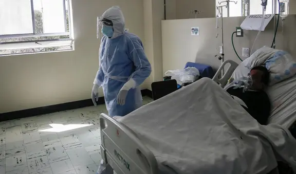 Arequipa: en salud necesitan 1.500 profesionales para mejorar atención