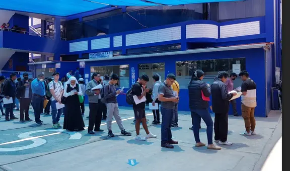 Desde abril entregarán licencia de conducir electrónica en Arequipa