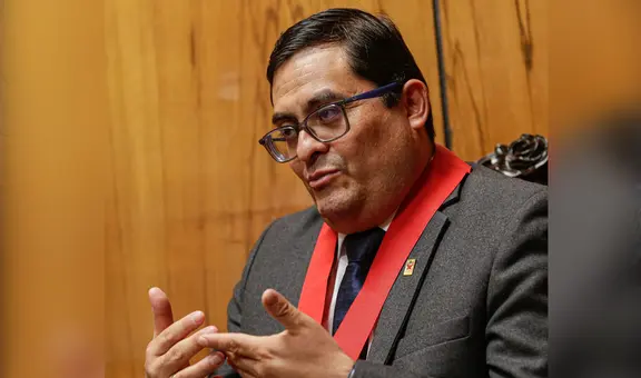 Medida cautelar frenó cese de 228 trabajadores judiciales en Arequipa