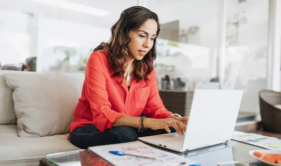 El 44% de las personas que declararán renta este 2023 son mujeres, según la Sunat