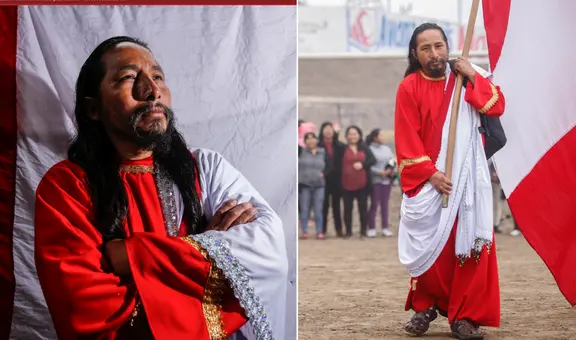 ¿Qué fue del 'Hincha israelita', el mejor fanático del mundo, y cuál su estado tras su accidente en 2022?