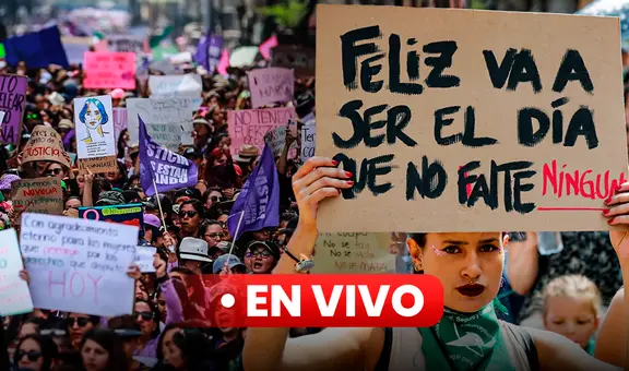 Día de la Mujer EN VIVO: Nicaragua cierra Asociación de Mujeres con Cáncer y otras 25 ONG
