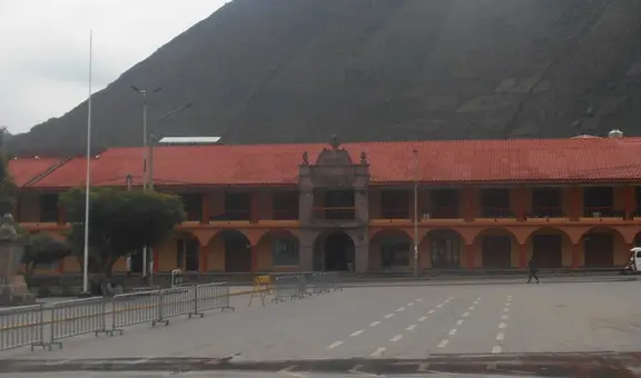 Dictan 35 años de cárcel contra sujeto por violación a su hijastra de 8 años en Cusco