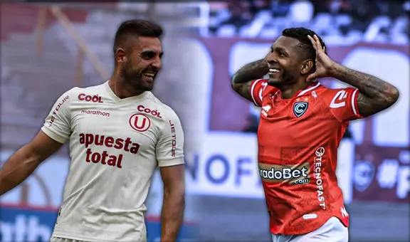 ¿Qué pasa si Universitario vs. Cienciano empatan y cómo se define al clasificado a Sudamericana?