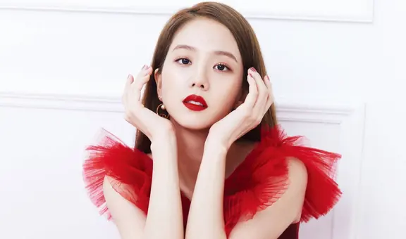 Jisoo debuta como solista con "Me": idol de BLACKPINK revela nombre del álbum y su primera foto