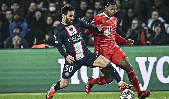 [Vía Fútbol Libre] PSG vs. Bayern Múnich: sigue EN VIVO GRATIS ONLINE duelo por Champions League