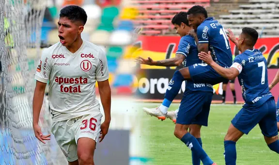 Universitario vs. Cienciano: alineaciones confirmadas del duelo por la Copa Sudamericana
