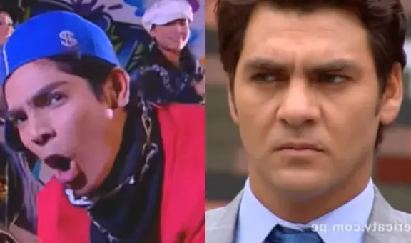 “Llegan el guapo y el más guapo”: fans de “AFHS” felices por nuevo tema del 'Gringo atrasador'