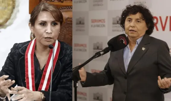 Susel Paredes sobre condecoración a fiscal de la Nación: "Con mayor razón debe aclarar sobre sus tesis"
